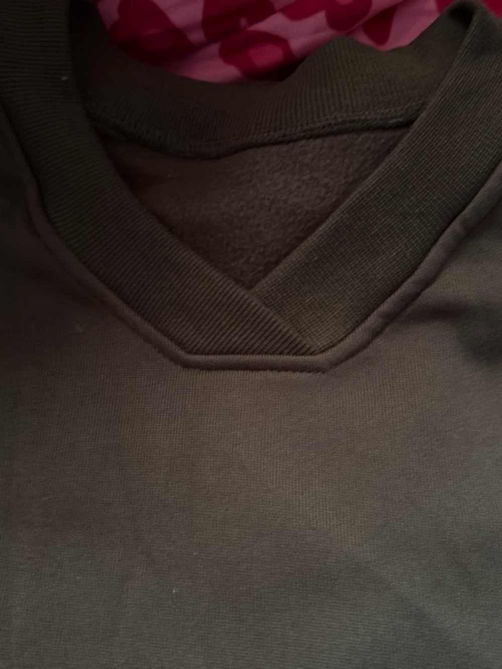 SHEIN Women’s V-Neck Sweater
